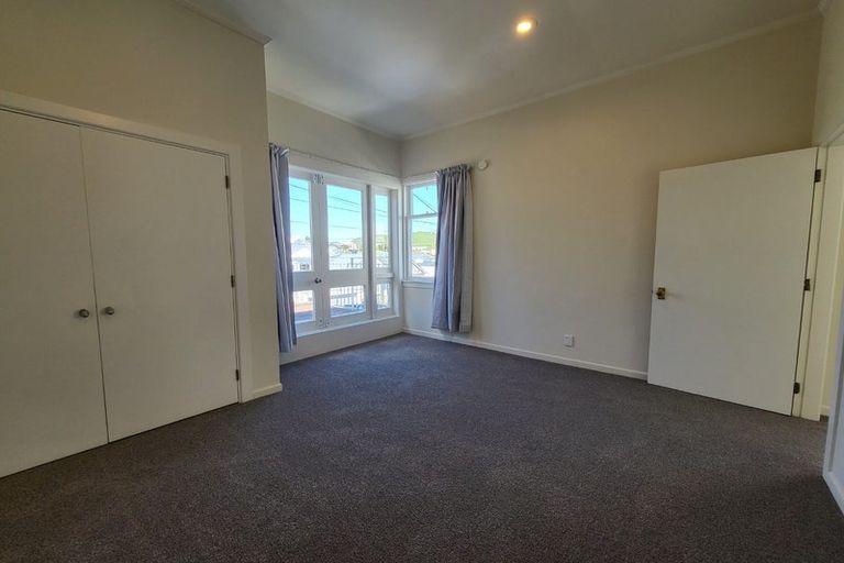 Photo of property in 23 Milton Street, Berhampore, Wellington, 6023