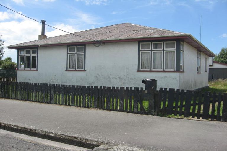 Photo of property in 5 George Street, Pahiatua, 4910
