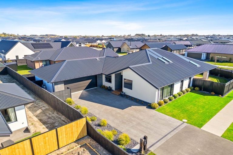 Photo of property in 54 Halpin Drive, Lincoln, 7608