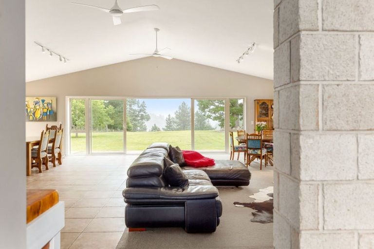 Photo of property in 433a Waiohine Gorge Road, Dalefield, Carterton, 5791