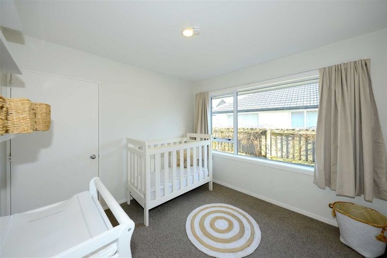 Photo of property in 36 Heath Street, Burnside, Christchurch, 8053