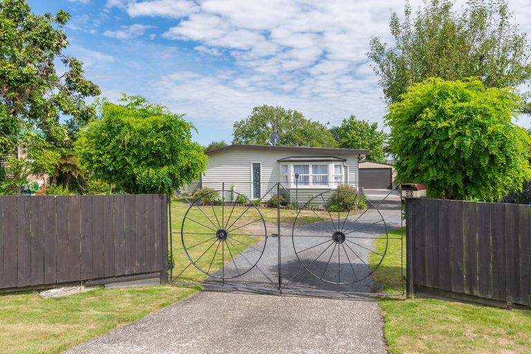 Photo of property in 30 Reeve Road, Owhata, Rotorua, 3010