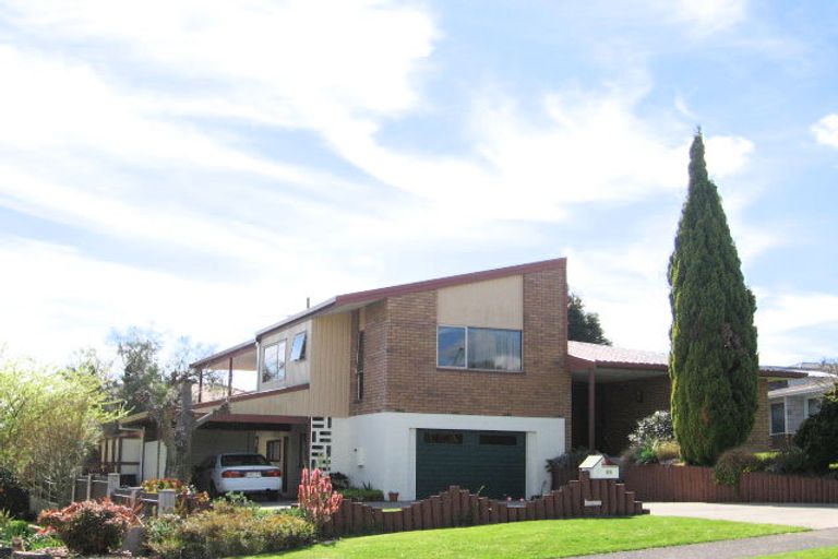 Photo of property in 23 Warrington Street, Matua, Tauranga, 3110