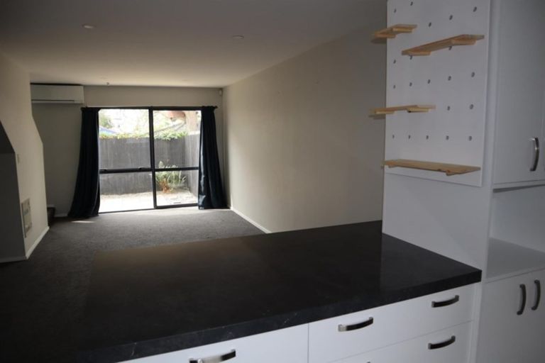 Photo of property in 4/31 Ely Street, Christchurch Central, Christchurch, 8013