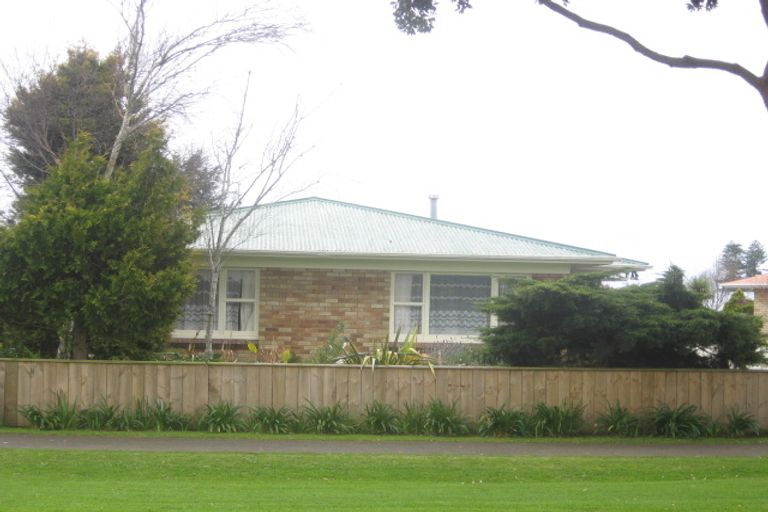 Photo of property in 19 Bayly Street, Waitara, 4320