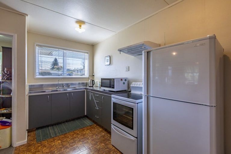 Photo of property in 33b Gaisford Terrace, Waipukurau, 4200