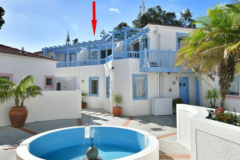 Photo of property in Oceanside Apartments, 22/453 Hibiscus Coast Highway, Orewa, 0931