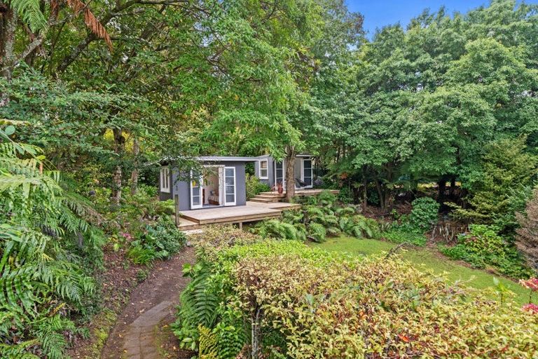 Photo of property in 323 Whangamoa Drive, Okere Falls, Rotorua, 3074