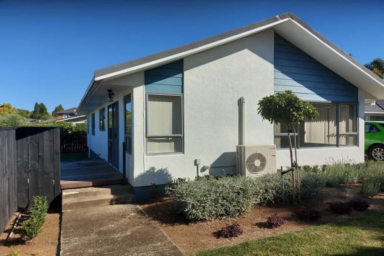 Photo of property in 220a Victoria Street West, Pukekohe, 2120