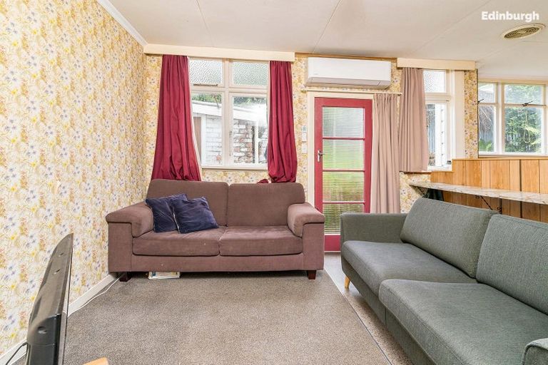 Photo of property in 865 George Street, North Dunedin, Dunedin, 9016