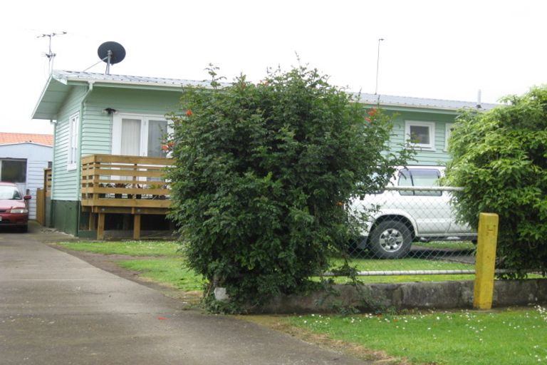 Photo of property in 1/35 Wellesley Road, Mangere Bridge, Auckland, 2022