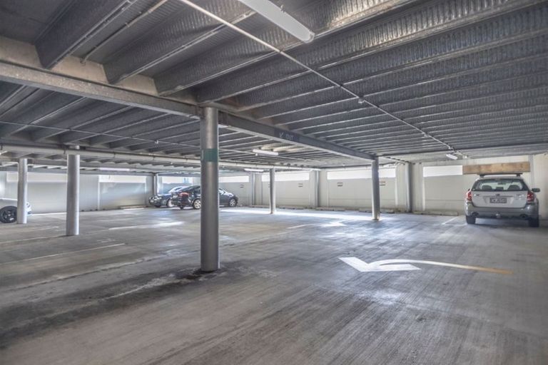 Photo of property in Century City Apartments, 57/72 Tory Street, Te Aro, Wellington, 6011