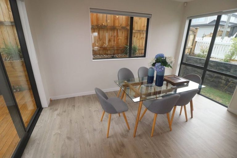 Photo of property in 8b Dorricott Avenue, Hobsonville, Auckland, 0616