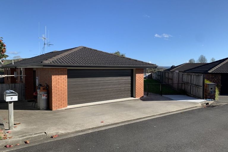 Photo of property in 7 Ibis Way, Welcome Bay, Tauranga, 3112