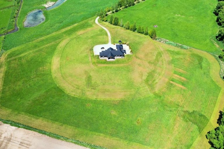 Photo of property in 187 Lyford Lane, Twizel, 7999