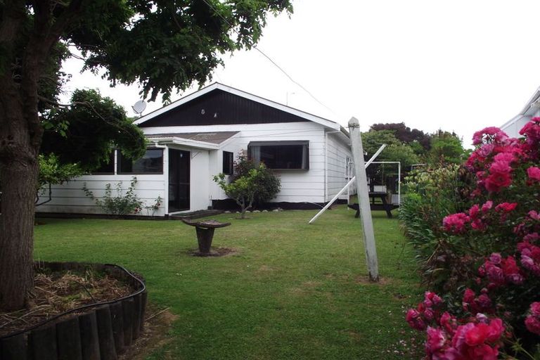 Photo of property in 10 Consols Street, Waihi, 3610