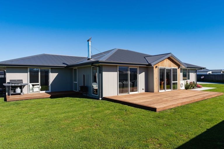 Photo of property in 7 Aoraki Crescent, Twizel, 7901