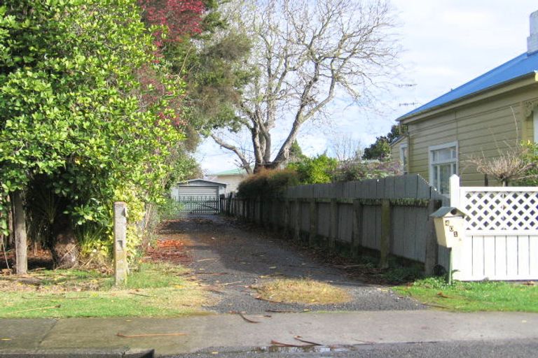 Photo of property in 401a Collinge Road, Mayfair, Hastings, 4122