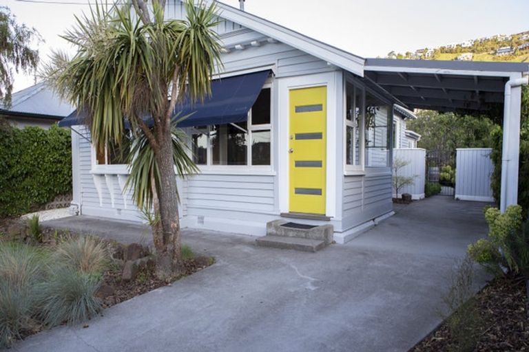 Photo of property in 23 Menzies Street, Sumner, Christchurch, 8081
