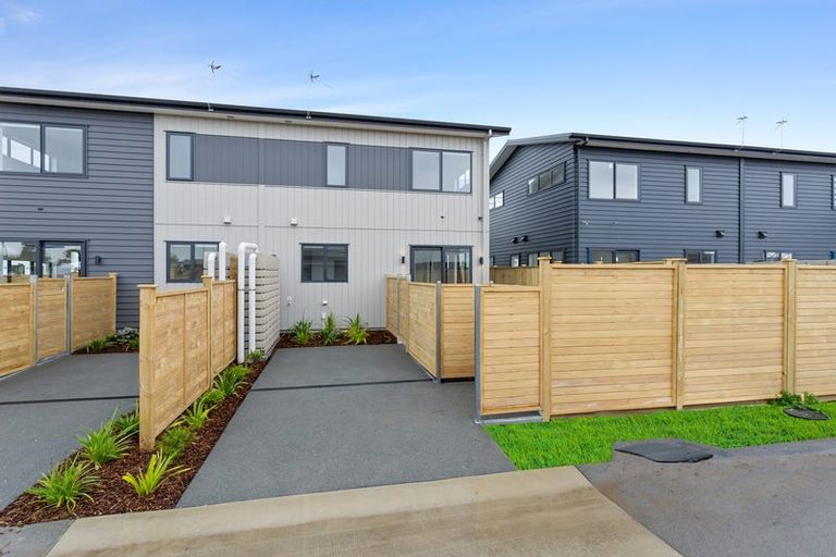 Photo of property in 7 Pahi Lane, Manurewa, Auckland, 2102