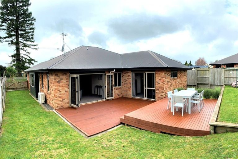 Photo of property in 74 Station Road, Matamata, 3400