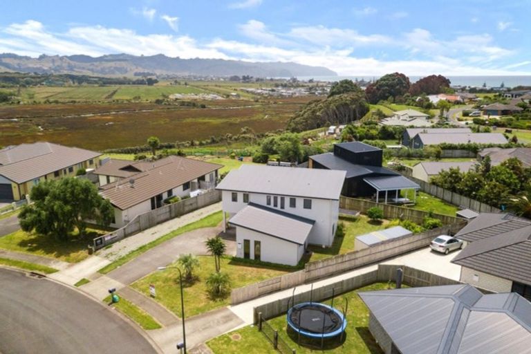Photo of property in 10 Sea Vista, Athenree, Katikati, 3177
