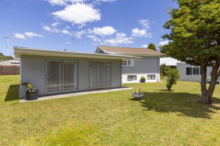 Photo of property in 103 Richmond Avenue, Richmond Heights, Taupo, 3330