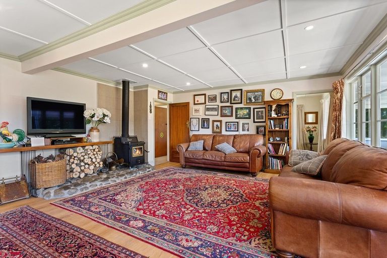 Photo of property in 859 Waikari Valley Road, Scargill, Amberley, 7483