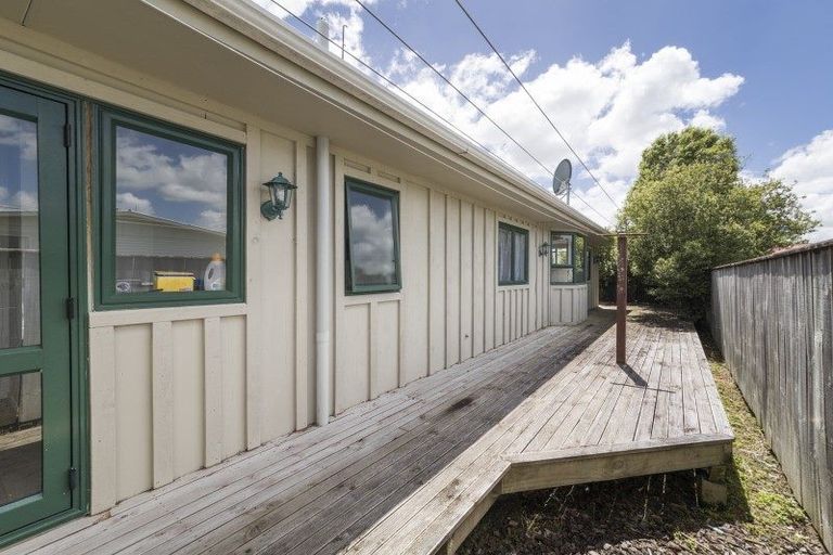 Photo of property in 9 Duke Street, Feilding, 4702