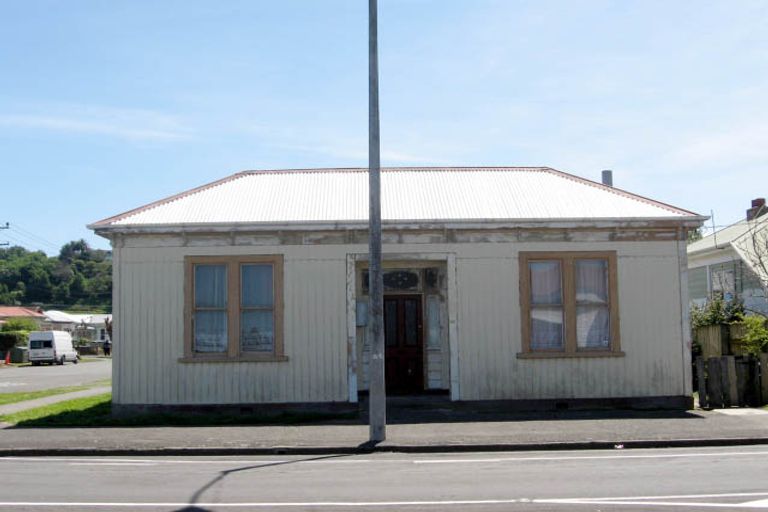 Photo of property in 80 Glasgow Street, Whanganui, 4500