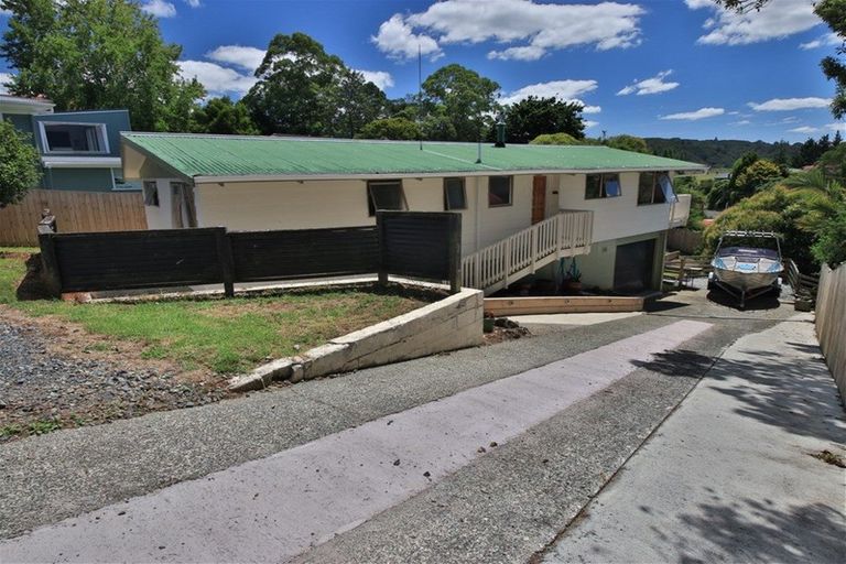 Photo of property in 33 Church Street, Kawakawa, 0210