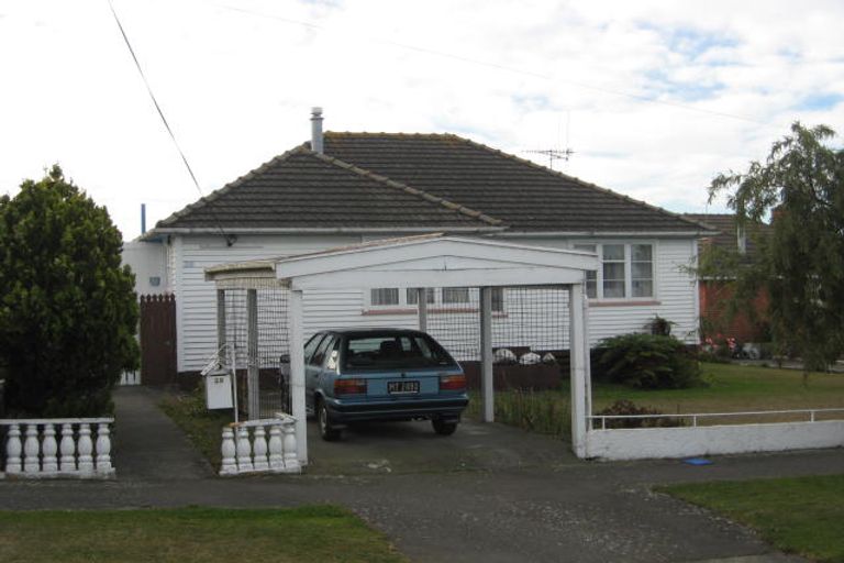 Photo of property in 24 Forth Street, Marchwiel, Timaru, 7910