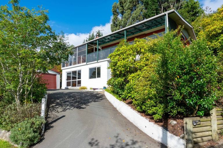Photo of property in 50b Hocken Street, Kenmure, Dunedin, 9011