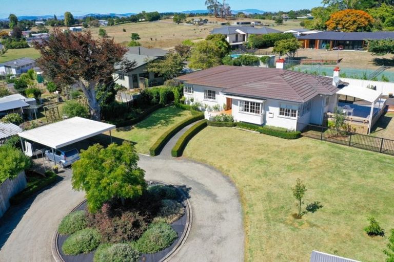 Photo of property in 1010 Kihikihi Road, Te Awamutu, 3800