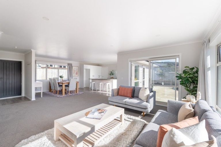 Photo of property in 8a Karaka Street, Wainuiomata, Lower Hutt, 5014