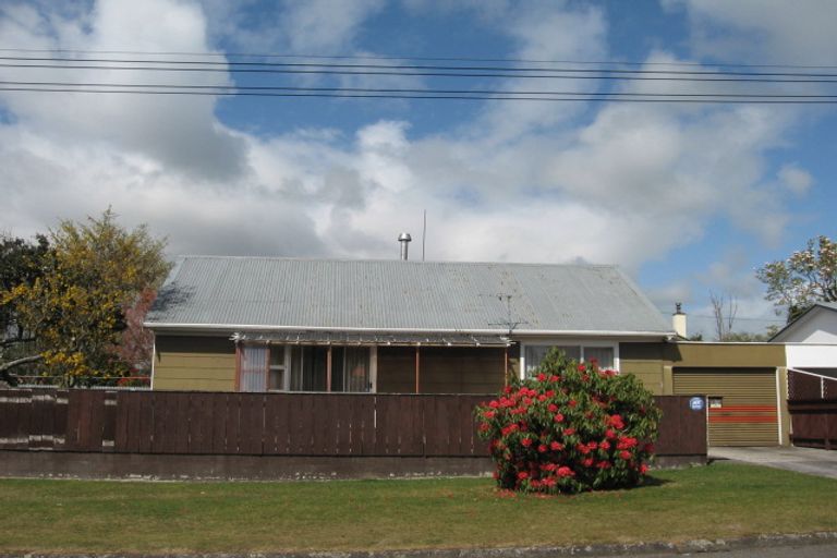 Photo of property in 19a York Street, Glenholme, Rotorua, 3010