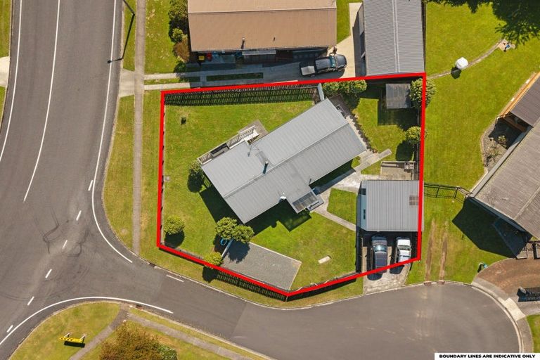 Photo of property in 74 Manfield Street, Tokoroa, 3420