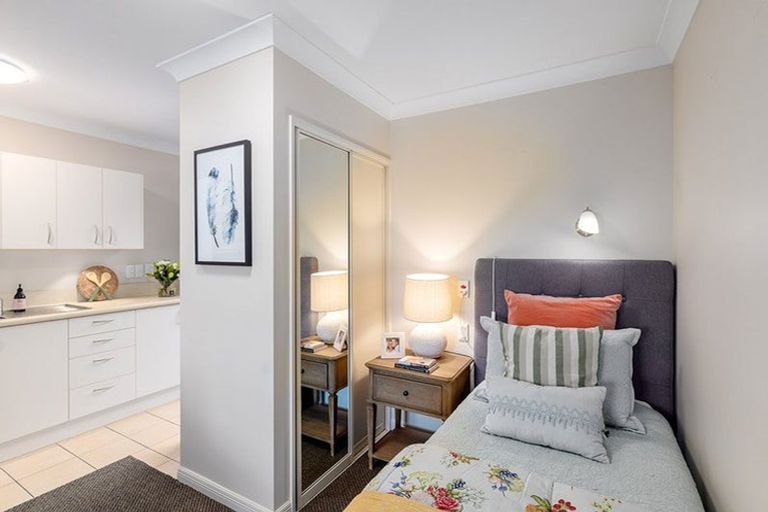 Photo of property in Shona Mcfarlane Village, 66 Mabey Road, Avalon, Lower Hutt, 5011