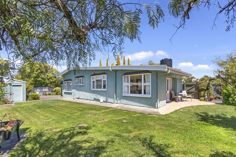 Photo of property in 13 Old Main North Road, Leithfield, Amberley, 7481