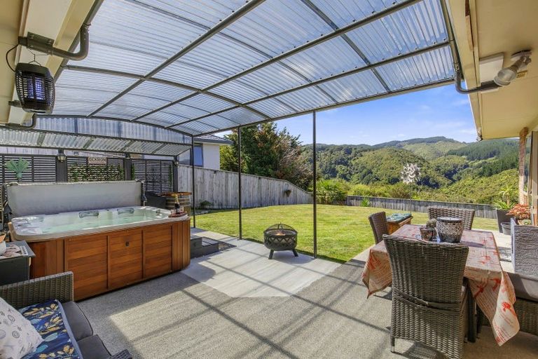 Photo of property in 103 Kirton Drive, Riverstone Terraces, Upper Hutt, 5018