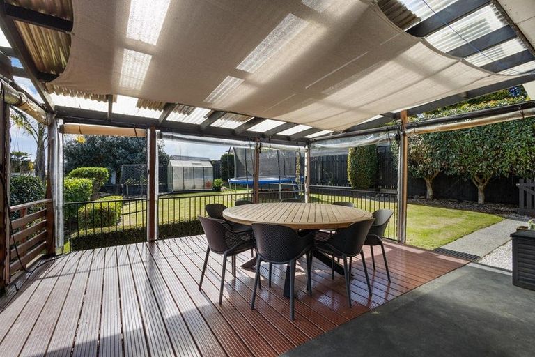 Photo of property in 376 Douglas Avenue, Te Awamutu, 3800