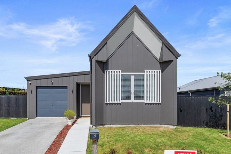 Photo of property in 29 Pourewa Street, Te Kauwhata, 3710
