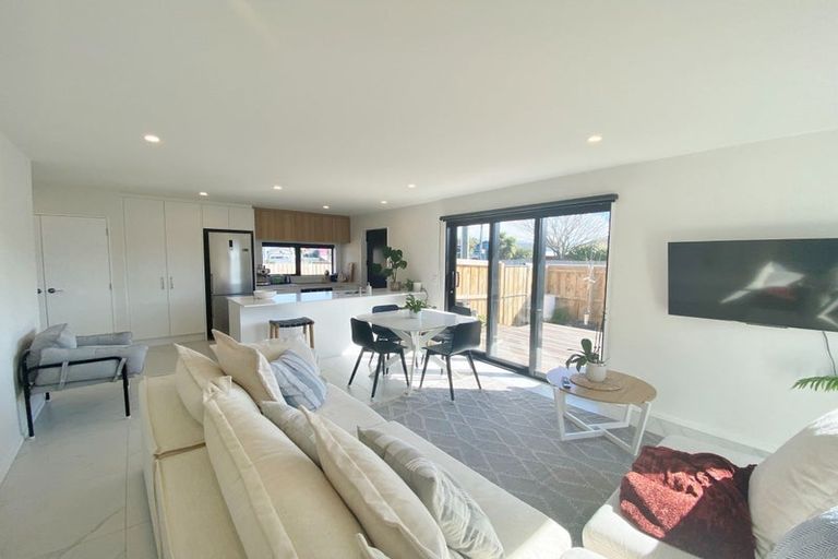 Photo of property in 1/124 Milton Street, Somerfield, Christchurch, 8024