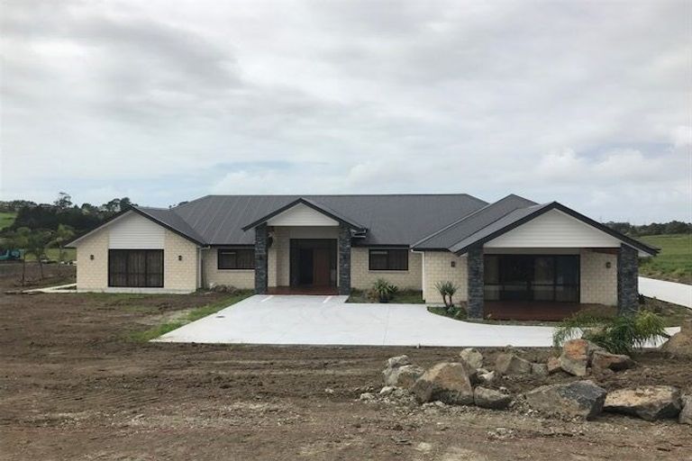 Photo of property in 17 Aileron Rise, Dairy Flat, Albany, 0794