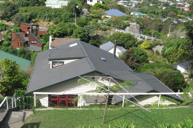 Photo of property in 25 Rothsay Road, Ngaio, Wellington, 6035