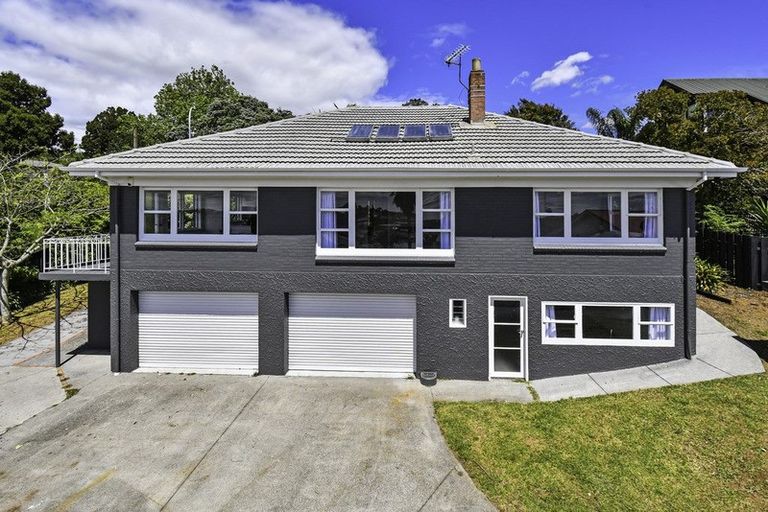 Photo of property in 1a Prospect Terrace, Pukekohe, 2120