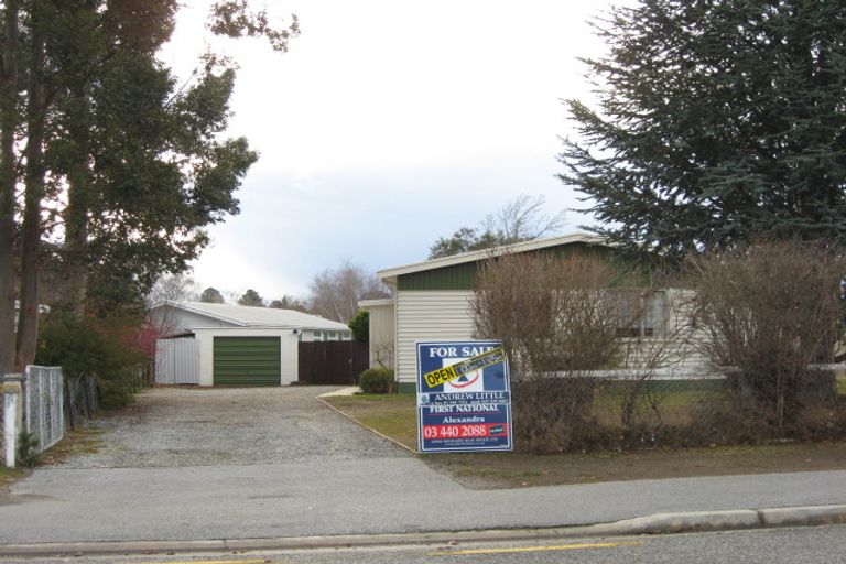 Photo of property in 32 Enterprise Street, Alexandra, 9320