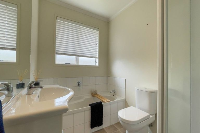 Photo of property in 13 Burmester Place, Morrinsville, 3300