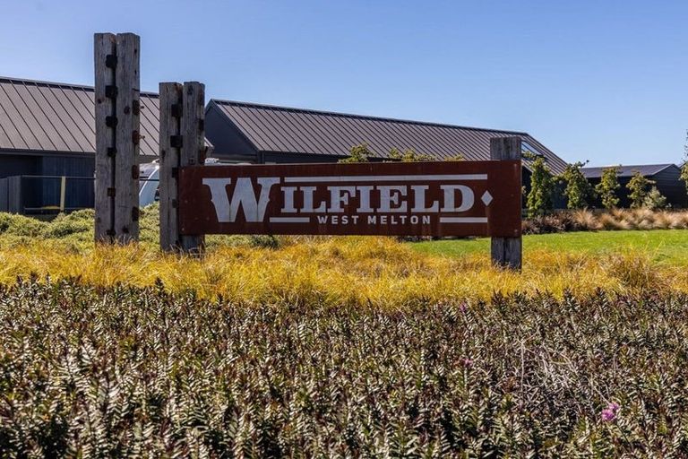 Photo of property in 63 Ridgeland Way, West Melton, 7618