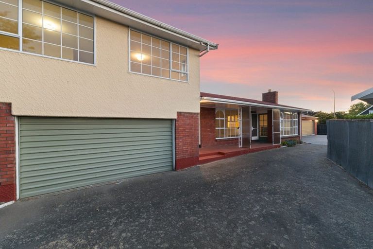Photo of property in 238 Wairakei Road, Bryndwr, Christchurch, 8053